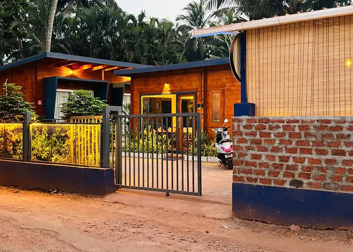 Oyster Bay Beach Resort