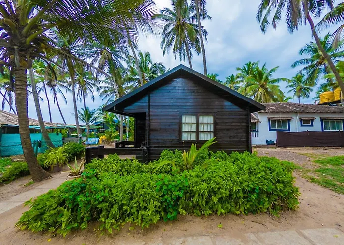 Vista Praia Beach Resort